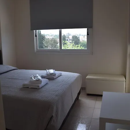 Lejlighed Eden Heights Sea View 203 - By Imh Travel & Tours