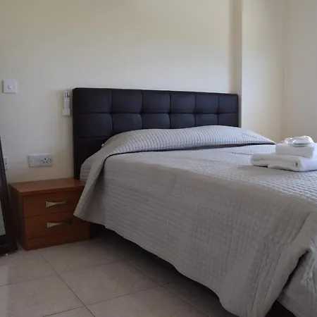 Lejlighed Eden Heights Sea View 203 - By Imh Travel & Tours *