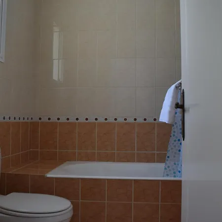 Lejlighed Eden Heights Sea View 203 - By Imh Travel & Tours *