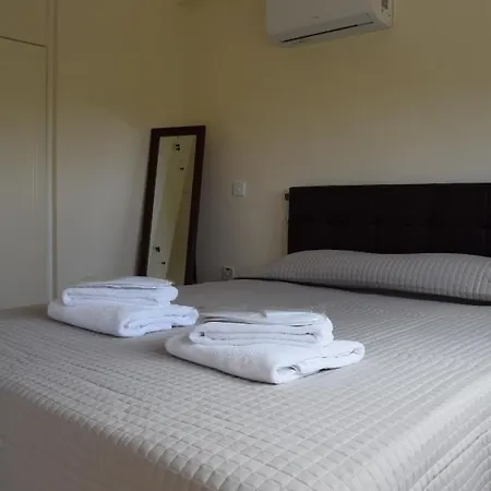 Eden Heights Sea View 203 - By Imh Travel & Tours Lejlighed Paphos
